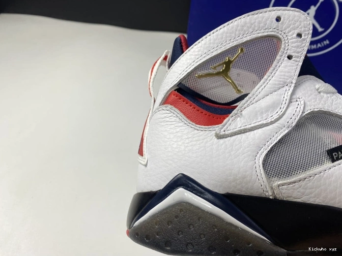 CZ0789-105 Jordan 7 Air PSG 0727